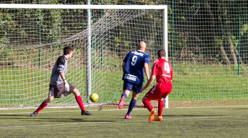 FK Postoloprty – SK Černčice 1:3 (0:2)